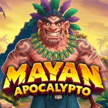 Mayan Apocalypto game tile