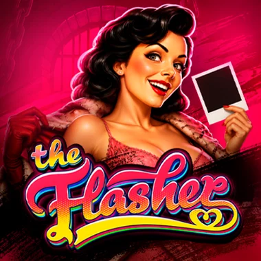 The Flasher game tile