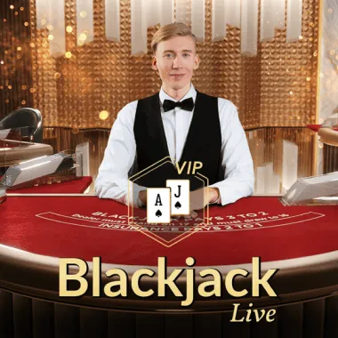 VIP Bet Stacker Blackjack 7 game tile