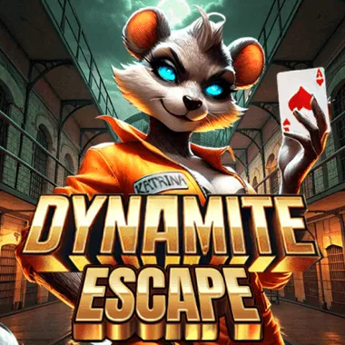 Dynamite Escape game tile