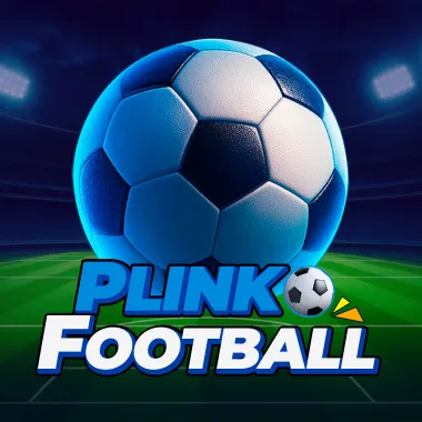 Plinko Football game tile