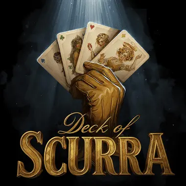 Deck of Scurra game tile