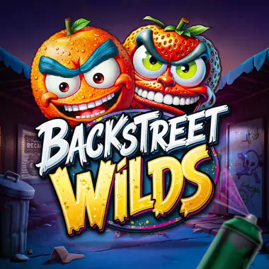Backstreet Wilds game tile