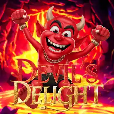 Devil's Delight game tile